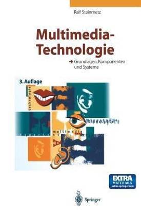 Multimedia-Technologie