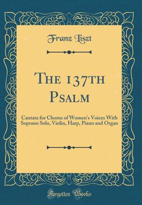 The 137th Psalm