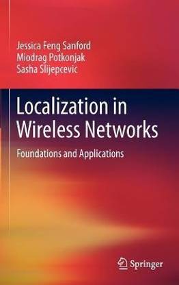 Localization in Wireless Networks