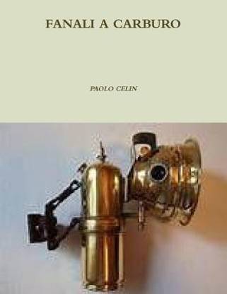 Fanali A Carburo
