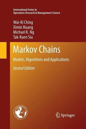 Markov Chains