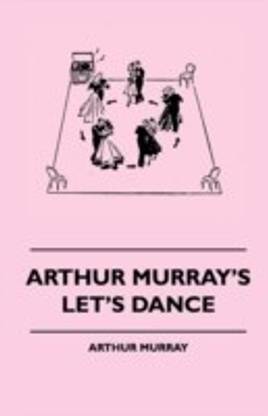 Arthur Murray's Let's Dance