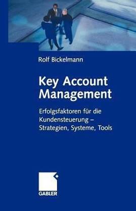 Key Account Management