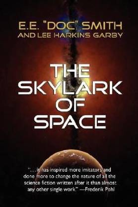 Skylark of Space