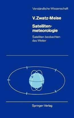 Satellitenmeteorologie