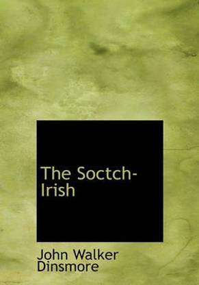 The Soctch-Irish