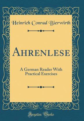 AEhrenlese