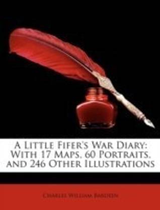 A Little Fifer's War Diary