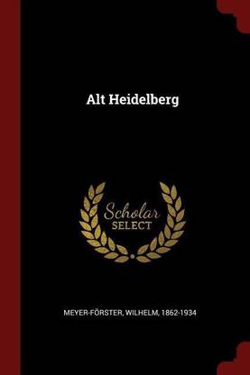 Alt Heidelberg