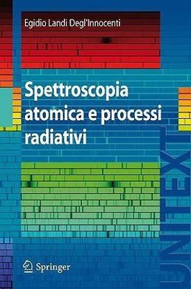 Spettroscopia atomica e processi radiativi