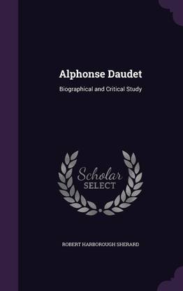 Alphonse Daudet