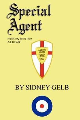 Special Agent