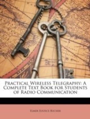 Practical Wireless Telegraphy