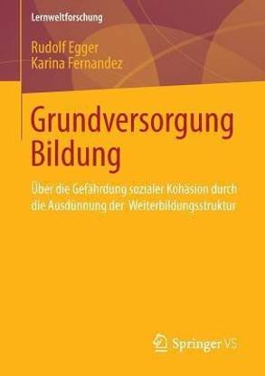 Grundversorgung Bildung