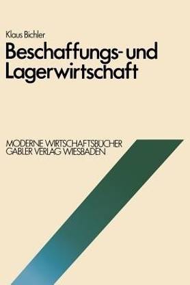 Beschaffungs- und Lagerwirtschaft