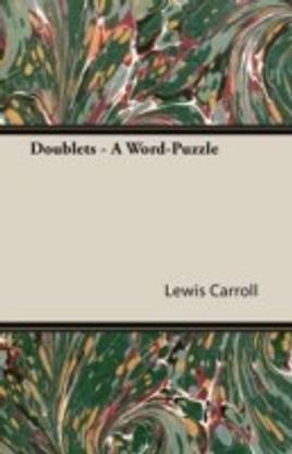 Doublets - A Word-Puzzle