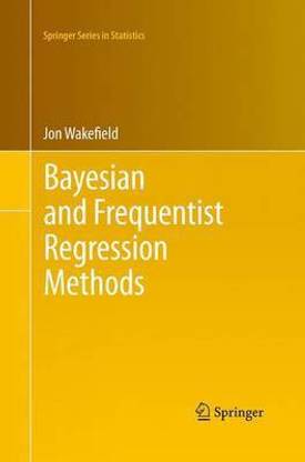 Bayesian and Frequentist Regression Methods