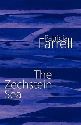 The Zechstein Sea