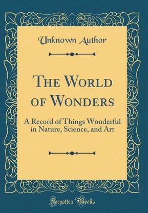 The World of Wonders