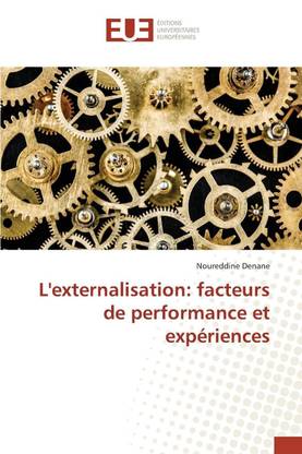 L'Externalisation