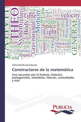 Constructores de la matematica