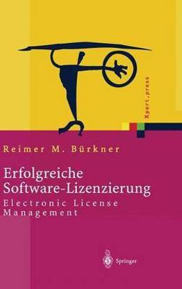 Erfolgreiche Software-Lizenzierung