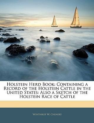 Holstein Herd Book