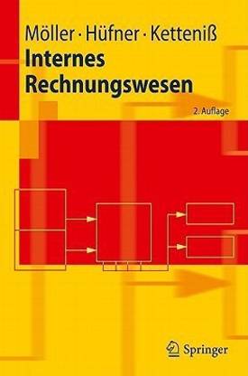 Internes Rechnungswesen