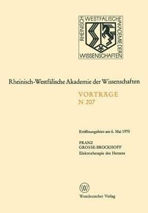 Elektrotherapie des Herzens