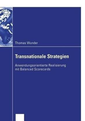 Transnationale Strategien