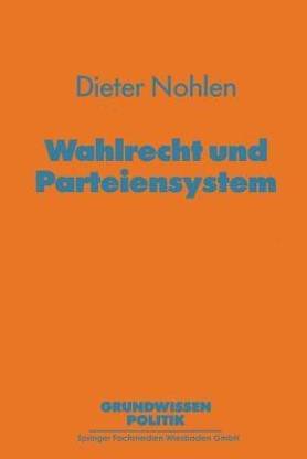 Wahlrecht und Parteiensystem