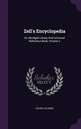 Zell's Encyclopedia