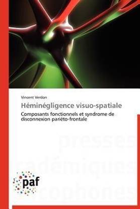 Heminegligence Visuo-Spatiale
