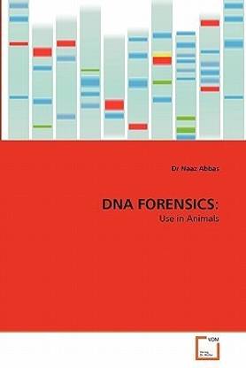 DNA Forensics