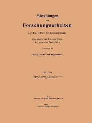 Winddruck in Silos und Schachtoefen. Berechnung gewoelbter Platten