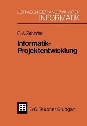 Informatik-Projektentwicklung