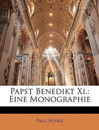 Papst Benedikt XI.