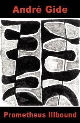 Prometheus Illbound (Le Promethee Mal Enchaine)