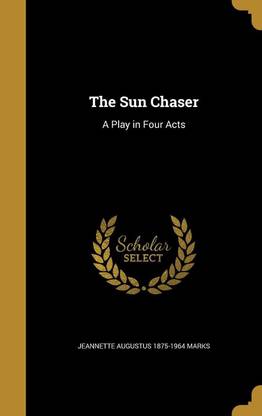 The Sun Chaser