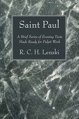 Saint Paul