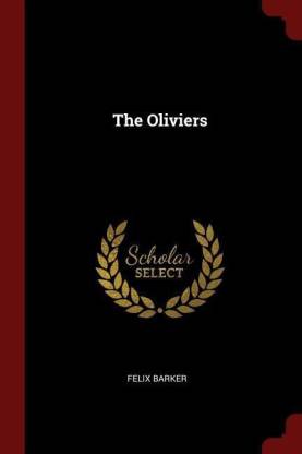 The Oliviers