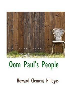 Oom Paul's People