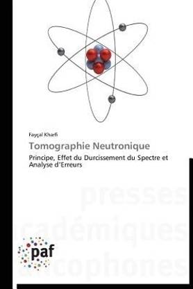 Tomographie Neutronique