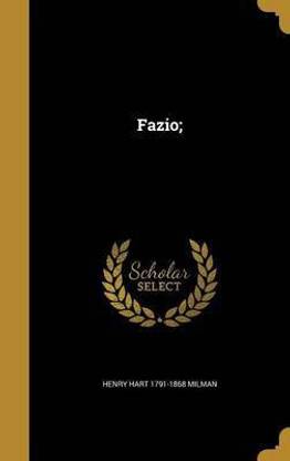 Fazio;