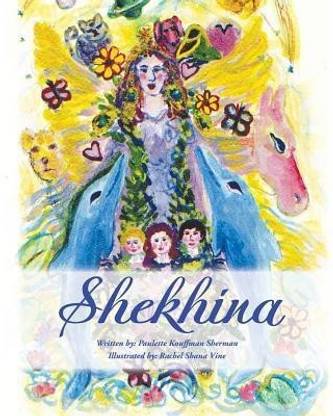 Shekhinah