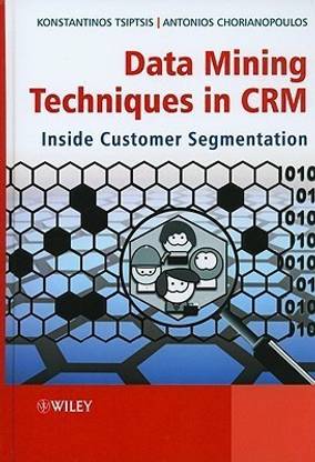 Data Mining Techniques in CRM
