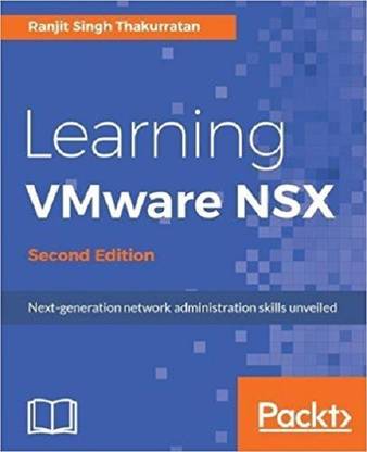 Learning VMware NSX -