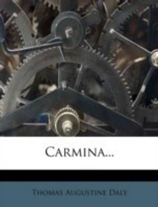 Carmina...