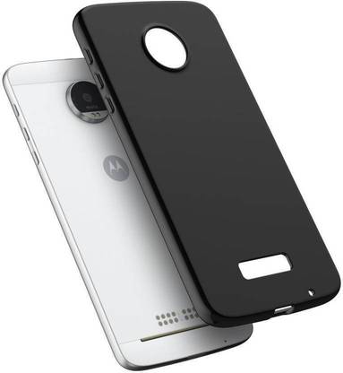 XOLDA Back Cover for Motorola Moto E4 Plus