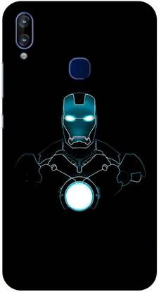 BLCON Back Cover for Infinix Hot S3X , Back Case For Infinix Hot S3X